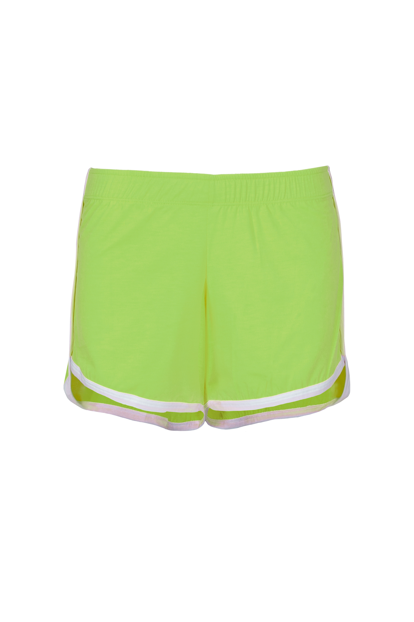 verde fluo-bianco